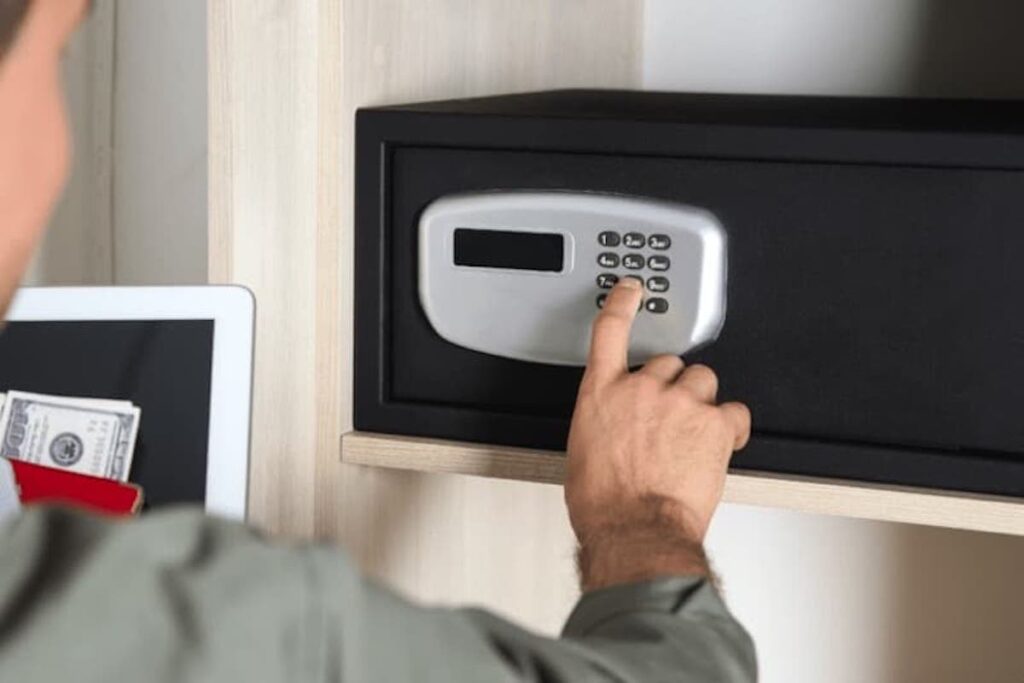 Tresoröffnung Abstatt Tresoröffnung Abstatt